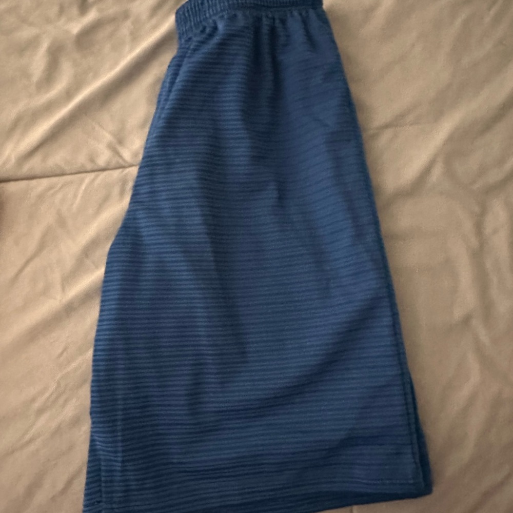 Athletic Short